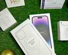 Apple iPhone 14 Pro Deep Purple 512GB6GB