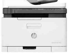 Printer HP Laser MFP 137fnw 4ZB84A