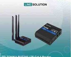 Router TELTONIKA RUT240 LTE RUT2400DE000