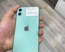 Apple iPhone 11 Green 64GB4GB