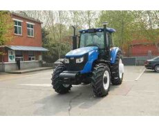 Traktor, YTO NLX 1404, 2021 il