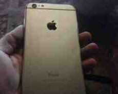 Apple iPhone 6 Plus Gold 16GB