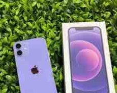 Apple iPhone 12 Mini Purple 64GB4GB