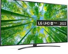 Televizor LG 70UQ81006LB