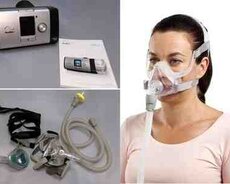 CPAP aparatı