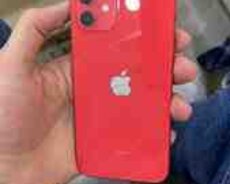 Apple iPhone 12 Red 64GB4GB