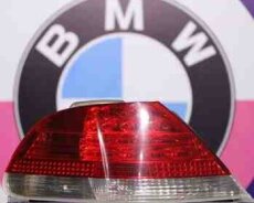 BMW E66 stop işığı