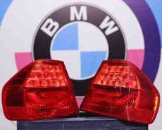 BMW E90 stop işığı