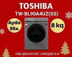 Paltaryuyan Toshiba