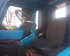 Belarus traktoru