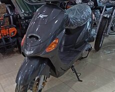 arayışsız Zaminsiz Faizsiz Kreditlə Skuter Khann Kh-a