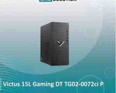 Victus 15L Gaming DT TG02-0072ci PC 6C8C1EA