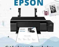 Printer Epson sublim L805