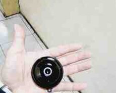 Wifi smart mini kamera