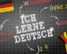 Deutsch-German- Nemeckiy