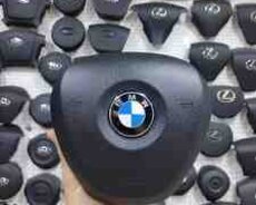 BMW X5 F15 airbag