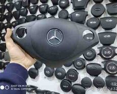 Mercedes-Benz Viano airbag
