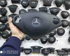 Mercedes-Benz Vito airbag
