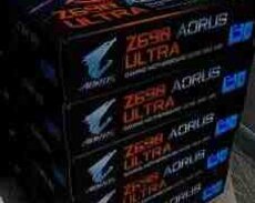 Z690 AORUS Ultra WiFI DDR5