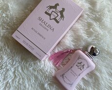Shalina Exclusive Royal Essence
