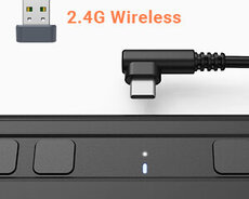 Ugee S640w wireless (naqilsiz) qrafik tablet