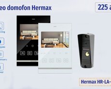 Domofon Hermax Sq