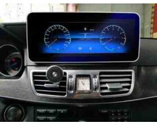 Mercedes w2122 android monitor