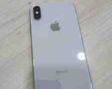Apple iPhone XS Silver 256GB4GB