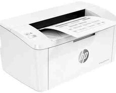 Printer HP LaserJet Pro M15a (W2G50A)