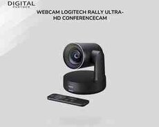 Webcam LOGITECH RALLY ULTRA-HD CONFERENCECAM - (960-001224)