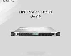 Server HPE ProLiant DL160 Gen10 P35515-B21