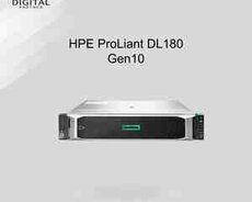 Server HPE ProLiant DL180 Gen10 P35519-B21