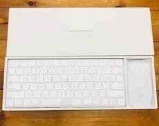 Apple Magic Mouse 2 və Magic Keyboard 2
