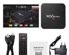MXQ pro 5g 216 android tvbox smart