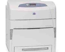 Printer A3 HP 5550