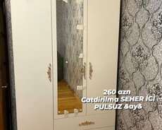 Dolab, şifaner