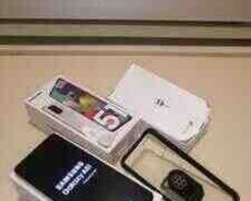 Samsung Galaxy A51 White 64GB4GB