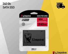 SSD A klass Kingston 240gb