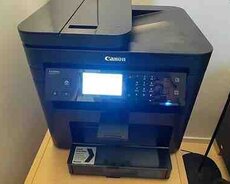 Printer Canon laserjet mf237w