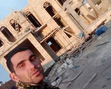 Beton işleri