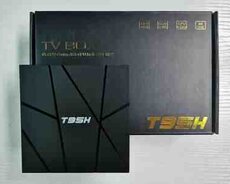 T95H android smart TV box