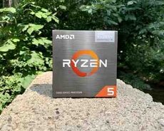 Prosessor AMD Ryzen 5 5600G