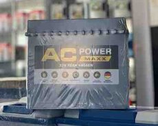 Akkumulyator AC Power 70ah 640
