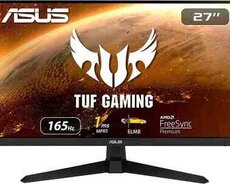 Monitor  Asus TUF Gaming 27 165 Hz