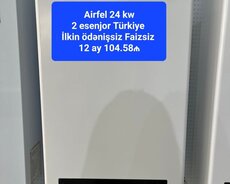 Airfel orijinal Türkiye Kombiləri İlkin ödənişsiz 39