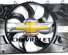 Chevrolet Cruze 1.4t Soyuducu Per