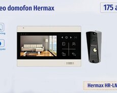 Domofon hermax Ln-04