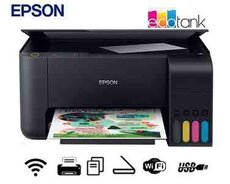 Printer Epson L3250 color 3x1 Wi-Fi