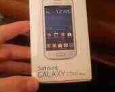 Samsung Galaxy Star Black 4GB