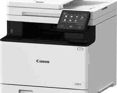 Canon i-SENSYS MF752Cdw printeri